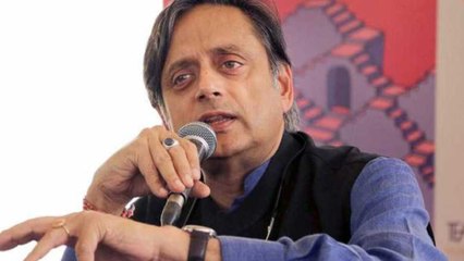 Shashi Tharoor नहीं मानते Rahul Gandhi को Mahagadhbandan का PM Candidate | वनइंडिया हिंदी