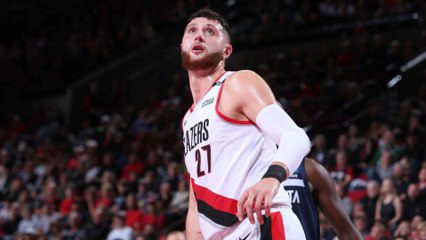 GAME RECAP: Blazers 111, Timberwolves 81