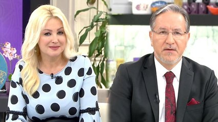 Zahide Yetiş ve Mustafa Karataş'la Cuma Sabahı 81. Bölüm