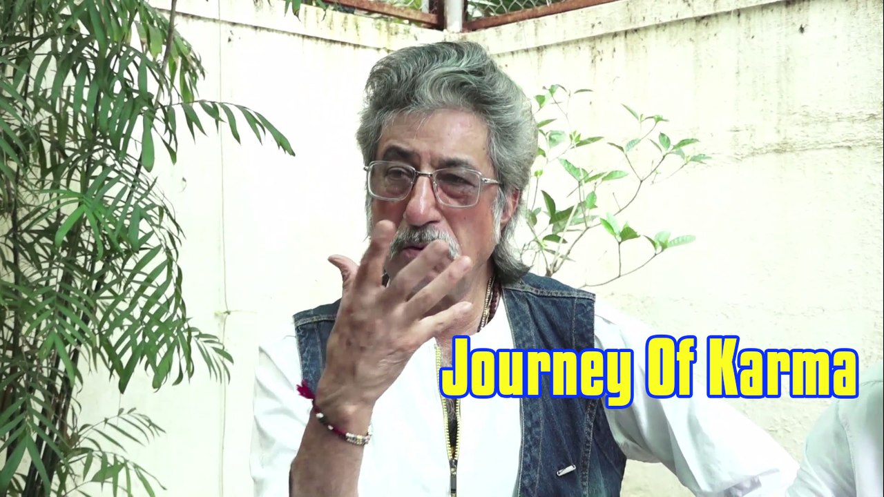 Shakti Kapoor,Women NGO At Success Cake Cutting The Journey Of Karma