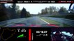Onboard The Porsche GT2 RS MR on the Nürburgring-Nordschleife