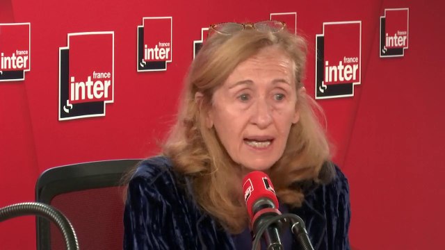 Nicole Belloubet réagit à l'appel des juges pour enfants de Bobigny