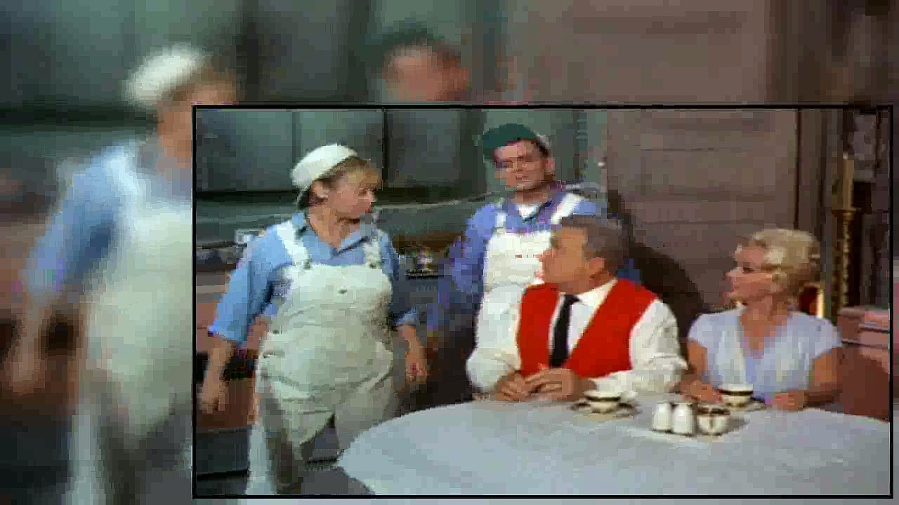 Green Acres S02E21 The Computer Age