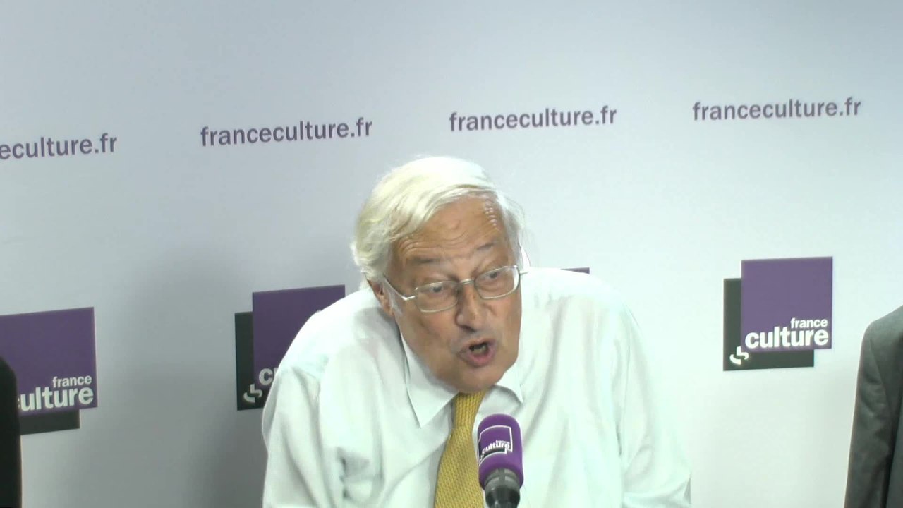 Bertrand Badie : "C'est le taux de natalité qui déterminera à terme le rapport de force" en Nouvelle Calédonie