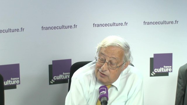 Bertrand Badie : L'ensemble des pays du Sud sont entrés dans le monde avec un statut mineur
