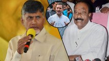 Telangana Elections 2018 : చంద్రబాబు జైలుకెళ్లడం ఖాయం : నాయిని