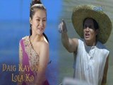 Daig Kayo Ng Lola Ko: Caloy is shocked after meeting Genie Lyn | Episode 79