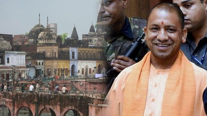 Yogi Adityanath से Faizabad, Lucknow का नाम बदलने की उठी मांग | वनइंडिया हिंदी