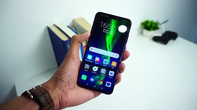Huawei Honor 8x Review and hidden feature & price