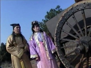 Hoàng Tử Thiếu Lâm 2 tập 29 | Thiếu Lâm Tiểu Anh Hùng