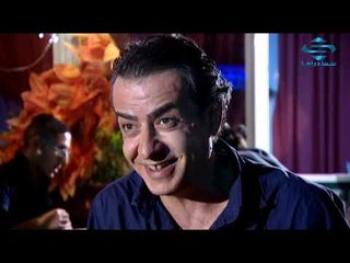 بقعة ضوء 7 ـ حواريات ـ أندريه سكاف ـ عدنان أبو الشامات