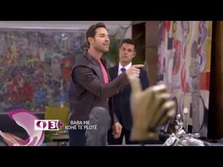 Baba me kohe te plote|Parashikime|Episodi 4