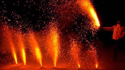 Deepavali 2018 : ನಗರದಲ್ಲಿ ದೀಪಾವಳಿ ಪಟಾಕಿ ಮಾಲಿನ್ಯ ಮಾಪನ ಸಿದ್ದ  | Oneindia Kannada