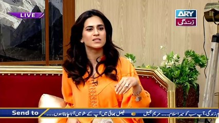 Salam Zindagi With Faysal Qureshi - Hina Bayat & Asma Mustafa - 5th November 2018