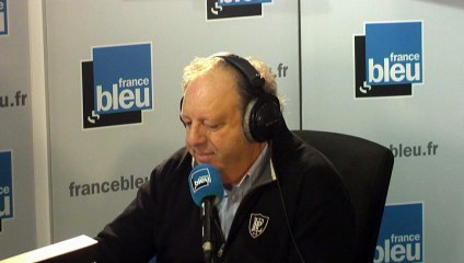 PSG - "Match capital pour Paris  à Naples, mardi" : regardez l'édito de Stéphane Bitton  (05/11/2018)