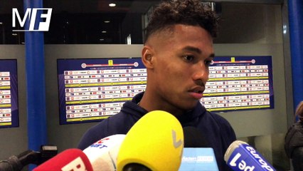 OM - Luiz Gustavo et Boubacar Kamara veulent éviter de sombrer