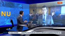 TVNet Hafta Sonu Programı 5. Türk Tıp Dünyası Kurultayı Haberi (27.10.2018)