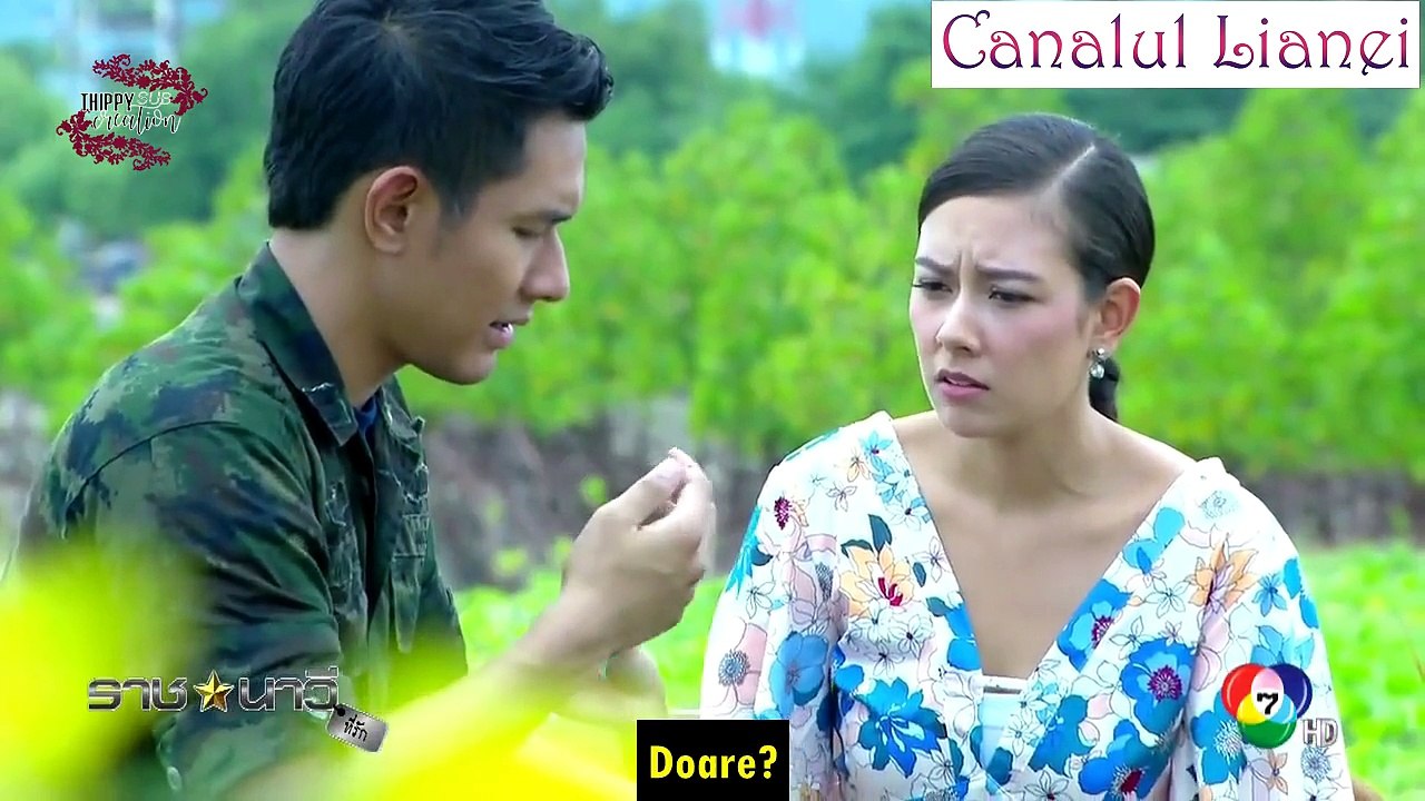Rachanawee Tee Rak episodul 6 partea a 2 a