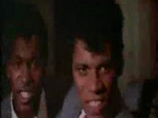 Streets Of Fire (Theatrical Trailer)