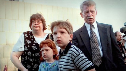 PBS American Experience Oklahoma City       part 3/3