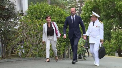 La Nouvelle-Calédonie française, jusqu'à quand ?