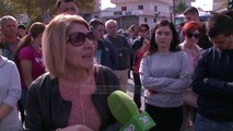 Protesta në Unazën e Madhe, preken 300 banesa dhe biznese - Top Channel Albania - News - Lajme