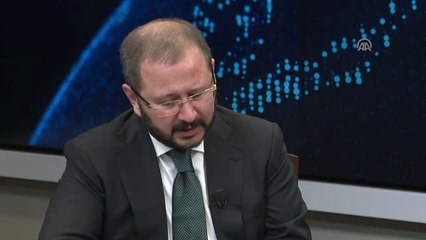 Oktay: "Bu Coğrafyada Yaşamanın Bir Bedeli Var, O Bedel Güçlü Olmayı Gerektiriyor"