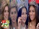 Sunday PinaSaya: Miss Earth 2018 winners try Filipino food