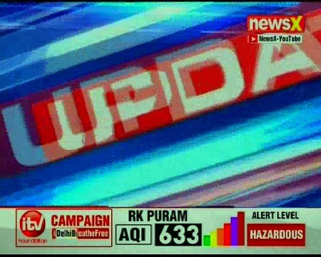 Ravi Shankar Prasad slams Congress, says 'Rahul Gandhi is mocking Lord Ram'