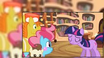 My Little Pony Friendship is Magic S02E13 - Baby Cakes