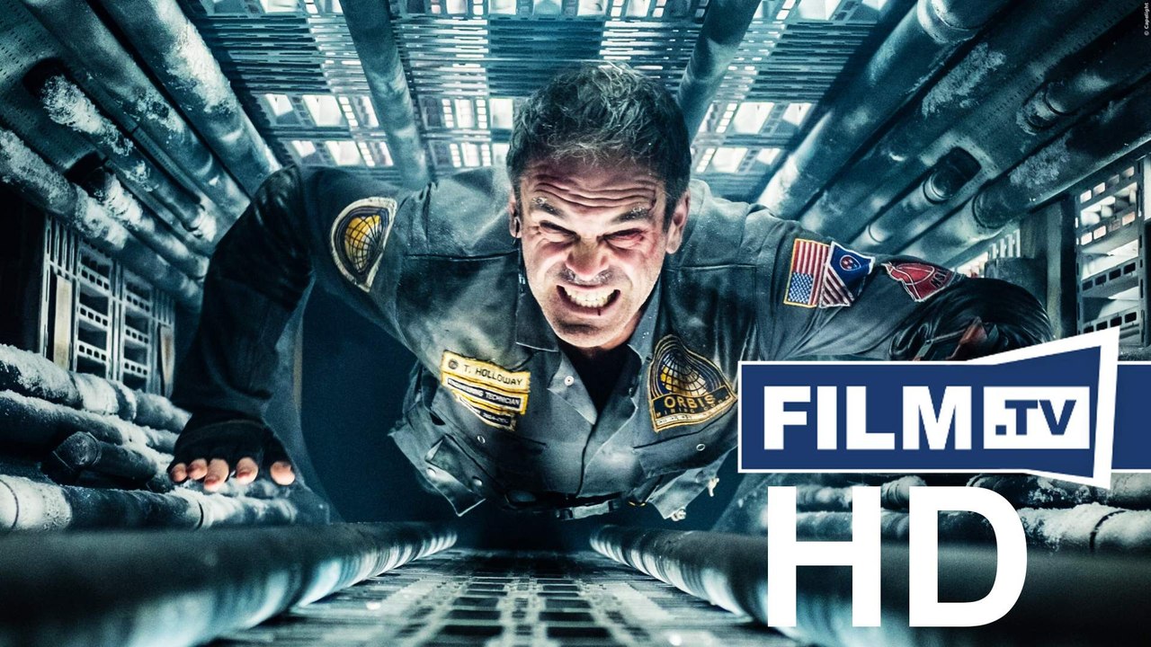 Solis Trailer Englisch English (2018)