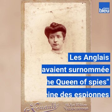 La Jeanne d'Arc du Nord