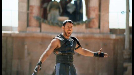 Ridley Scott prépare une suite de Gladiator