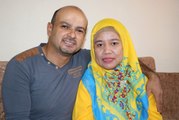 Zonguldaklı İşitme Engelli ve Dilsiz Vatandaş, Hayatının Aşkını Endonezya'da Buldu