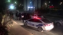 İstanbul- 'Dur' İhtarına Uymayan Kişi Polisi Alarma Geçirdi