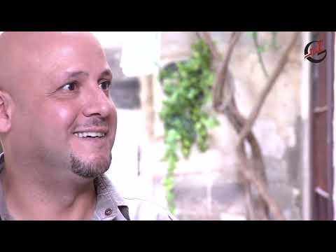 أجمل لوحات للفنان علي كريم في مسلسل فزلكة عربية 2