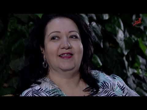 أجمل عشر لوحات للفنانة حنان اللولو في مسلسل فزلكة عربية 2