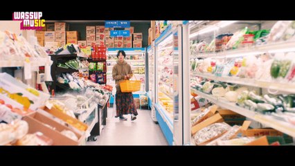 가을로 가는 기차(A train to autumn) - '네가 있던 계절(That Season You Were In)' M/V