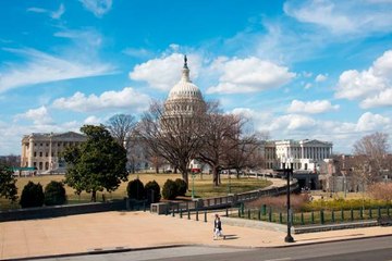 J-1 avant les élections de mi-mandat aux Etats-Unis: comment ca marche ?