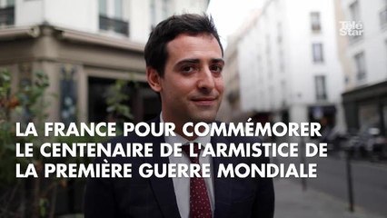 Emmanuel Macron répondra aux questions de Nikos Aliagas mardi 6 novembre sur Europe 1