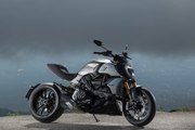 VÍDEO: Ducati Diavel 1260 2019