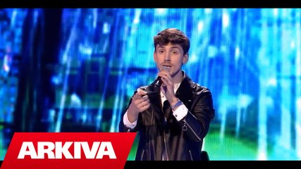 Gerald Celibashi - Diamante ne sirtar (Kenga Magjike 2018)