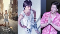 Shahrukh Khan's Zero is ON No. 2 TRENDING | Shahrukh Khan | Katrina Kaif | Anushka | FilmiBeat