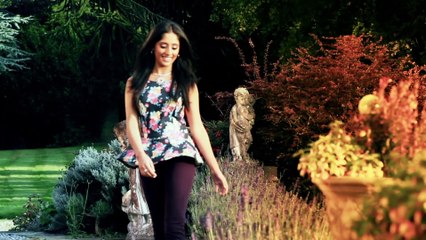 Manpreet Sandhu - Dil Nu Chain | Official Music Video | Punjabi Song | Yellow Music