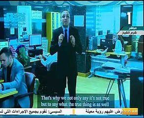 فيلم تسجيلى عن خطورة إدمان السوشيال ميديا بمنتدى شباب العالم