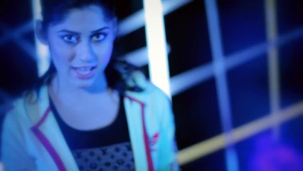 Sofia Kaif - Jee Le | Yellow Music