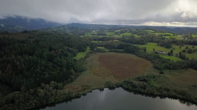 Natura 2000 dans les vallées des Gaves (Hautes-Pyrénées)