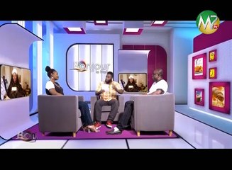 BONJOUR LE MALI - LA DÉPIGMENTATION DE LA PEAU