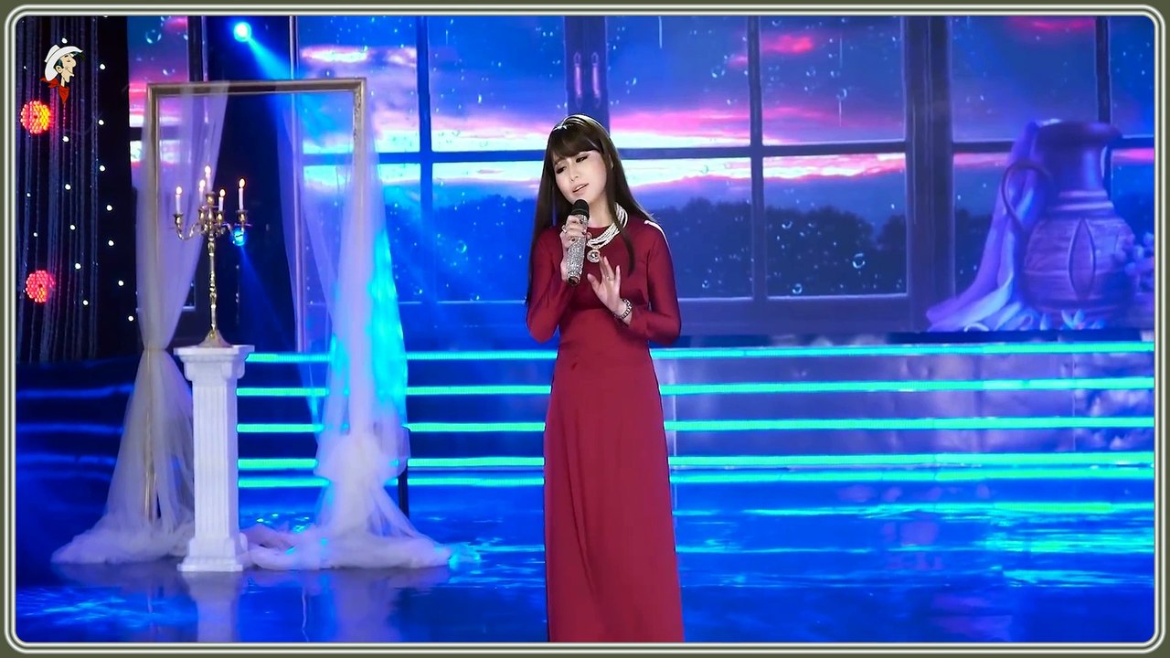 MƯA NỬA ĐÊM - Tiếng hát : Ý LINH