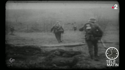 Histoire histoires - Journal de guerre…